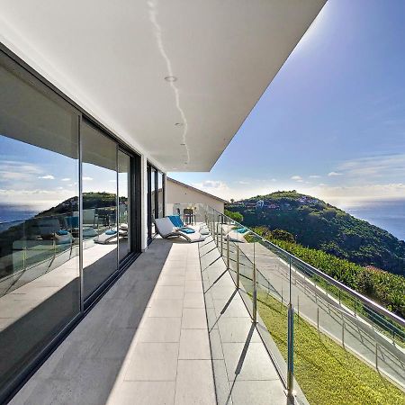 Francelho 1 Apartment By Lovelystay Ribeira Brava Exteriér fotografie