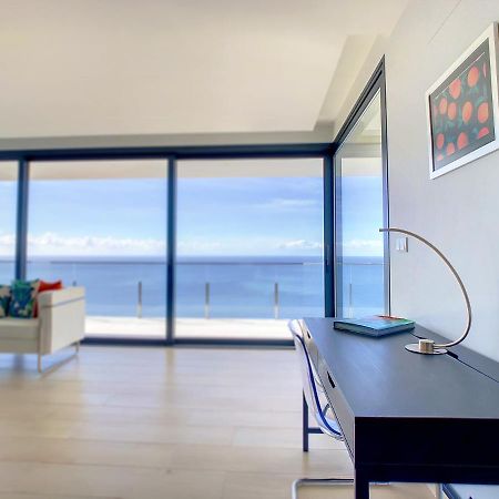 Francelho 1 Apartment By Lovelystay Ribeira Brava Exteriér fotografie