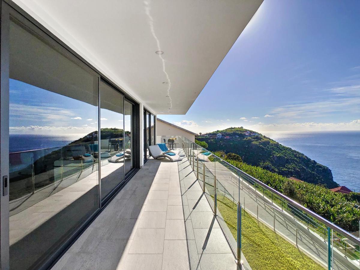 Francelho 1 Apartment By Lovelystay Ribeira Brava Exteriér fotografie