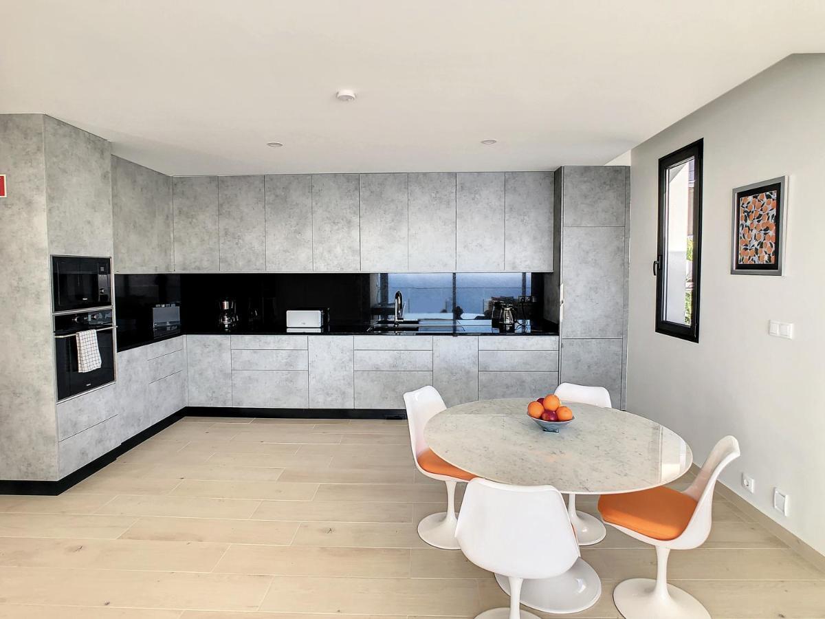Francelho 1 Apartment By Lovelystay Ribeira Brava Exteriér fotografie