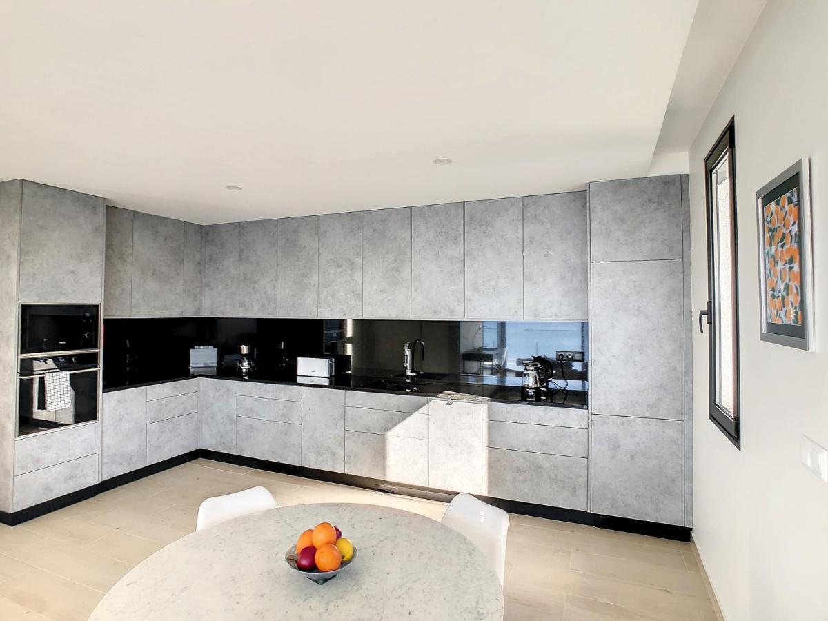 Francelho 1 Apartment By Lovelystay Ribeira Brava Exteriér fotografie