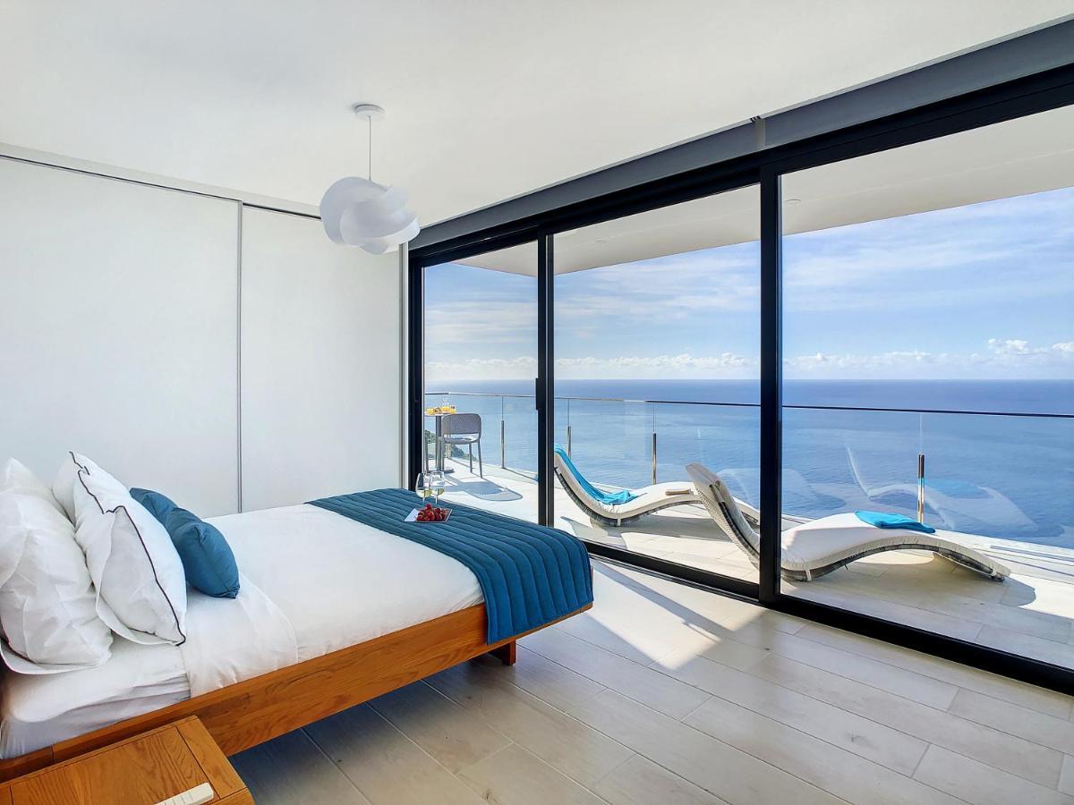 Francelho 1 Apartment By Lovelystay Ribeira Brava Exteriér fotografie