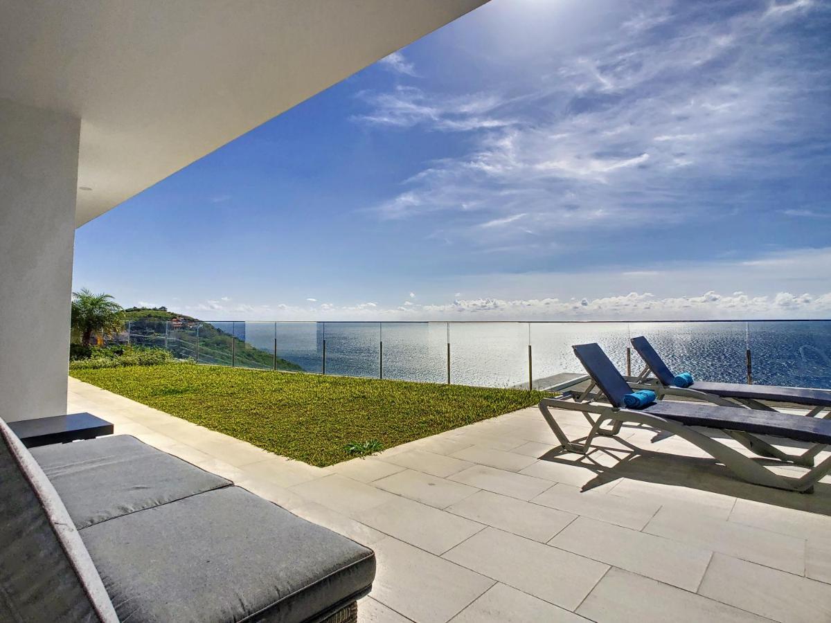 Francelho 1 Apartment By Lovelystay Ribeira Brava Exteriér fotografie