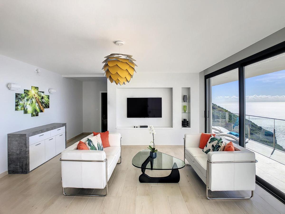 Francelho 1 Apartment By Lovelystay Ribeira Brava Exteriér fotografie