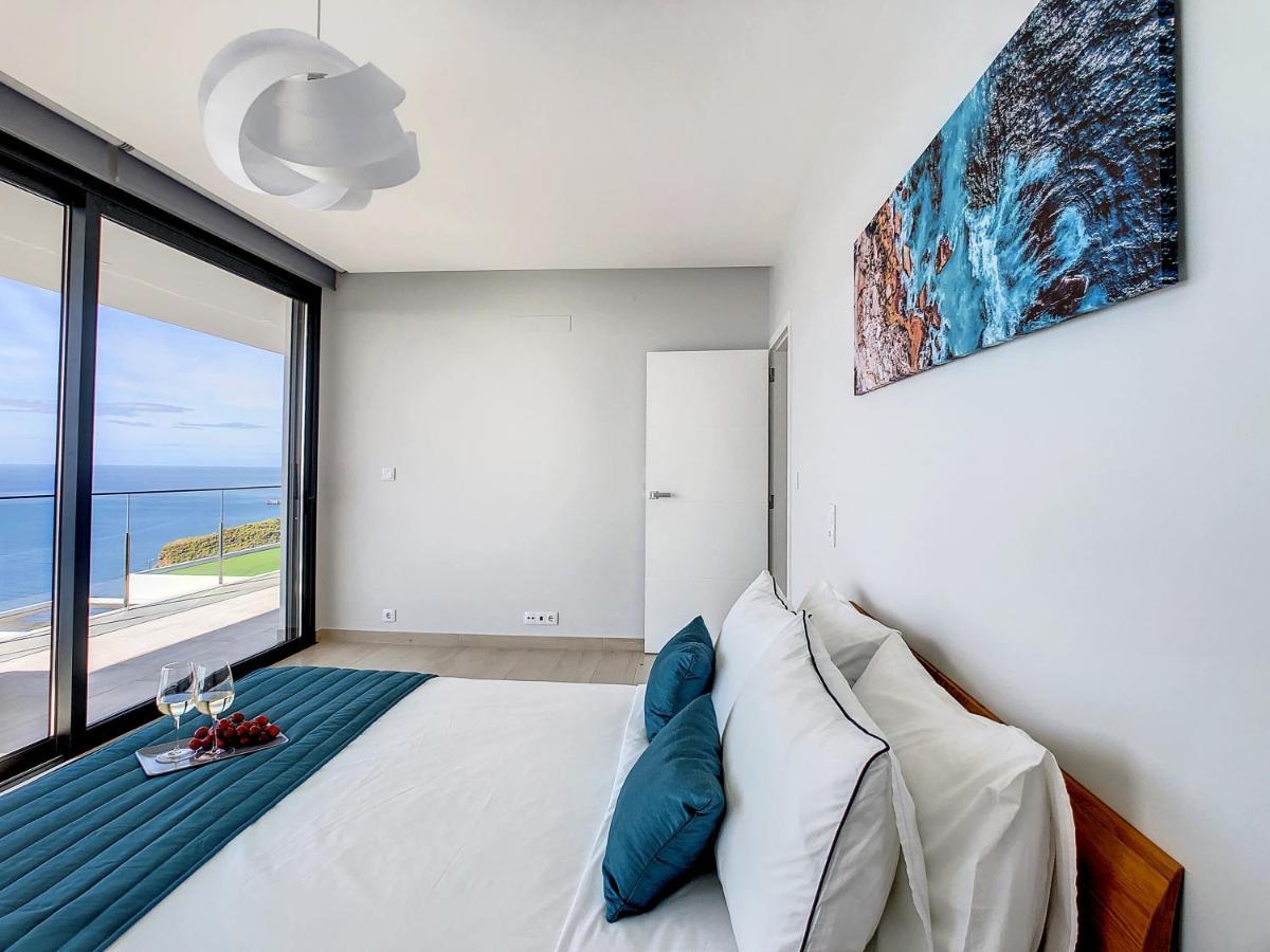 Francelho 1 Apartment By Lovelystay Ribeira Brava Exteriér fotografie