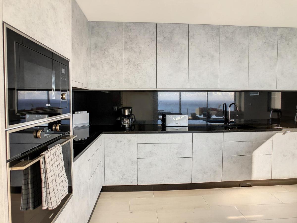 Francelho 1 Apartment By Lovelystay Ribeira Brava Exteriér fotografie