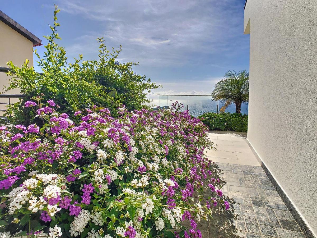 Francelho 1 Apartment By Lovelystay Ribeira Brava Exteriér fotografie