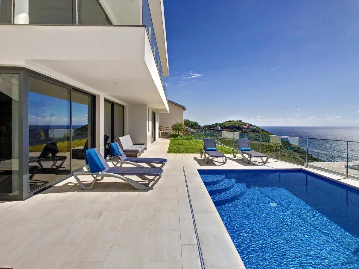 Francelho 1 Apartment By Lovelystay Ribeira Brava Exteriér fotografie