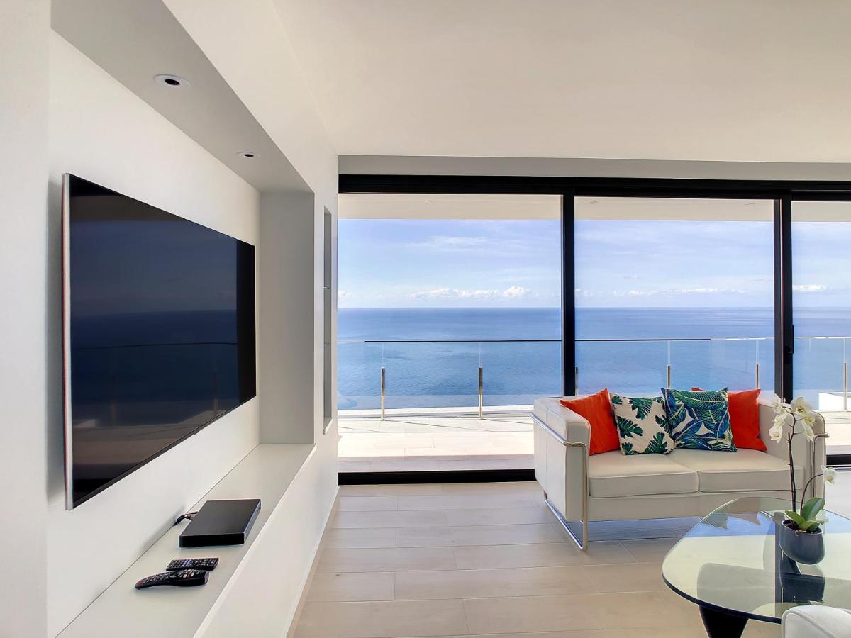 Francelho 1 Apartment By Lovelystay Ribeira Brava Exteriér fotografie