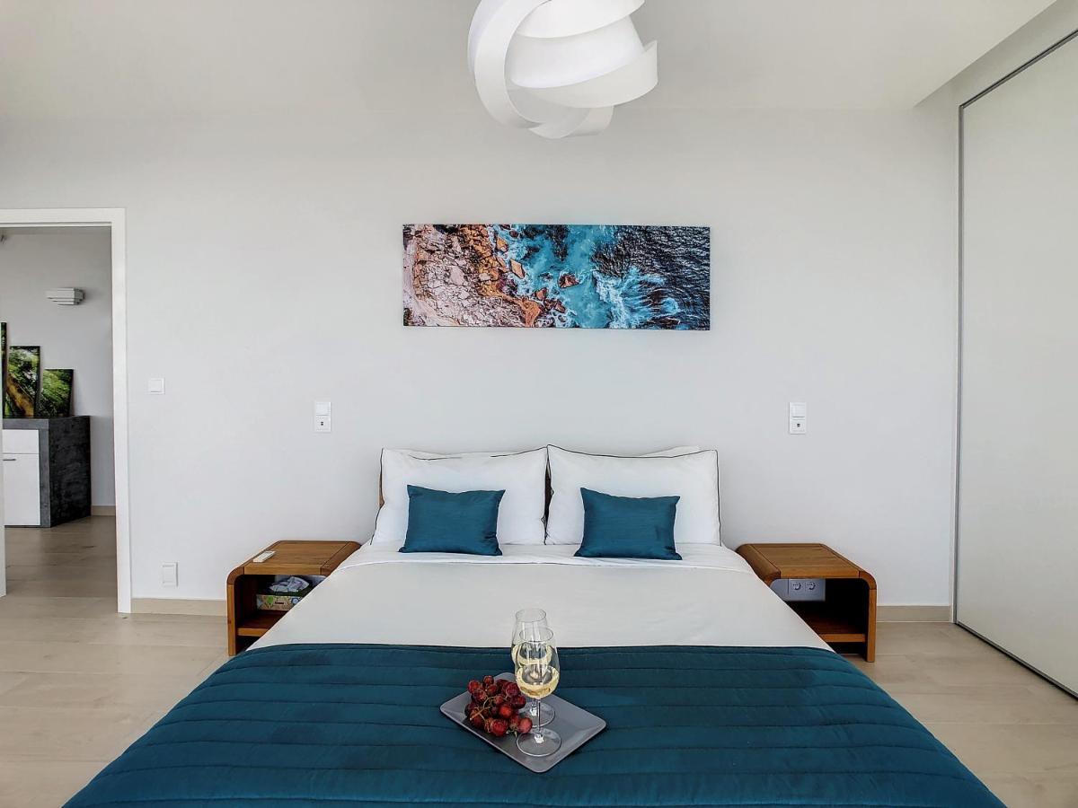Francelho 1 Apartment By Lovelystay Ribeira Brava Exteriér fotografie