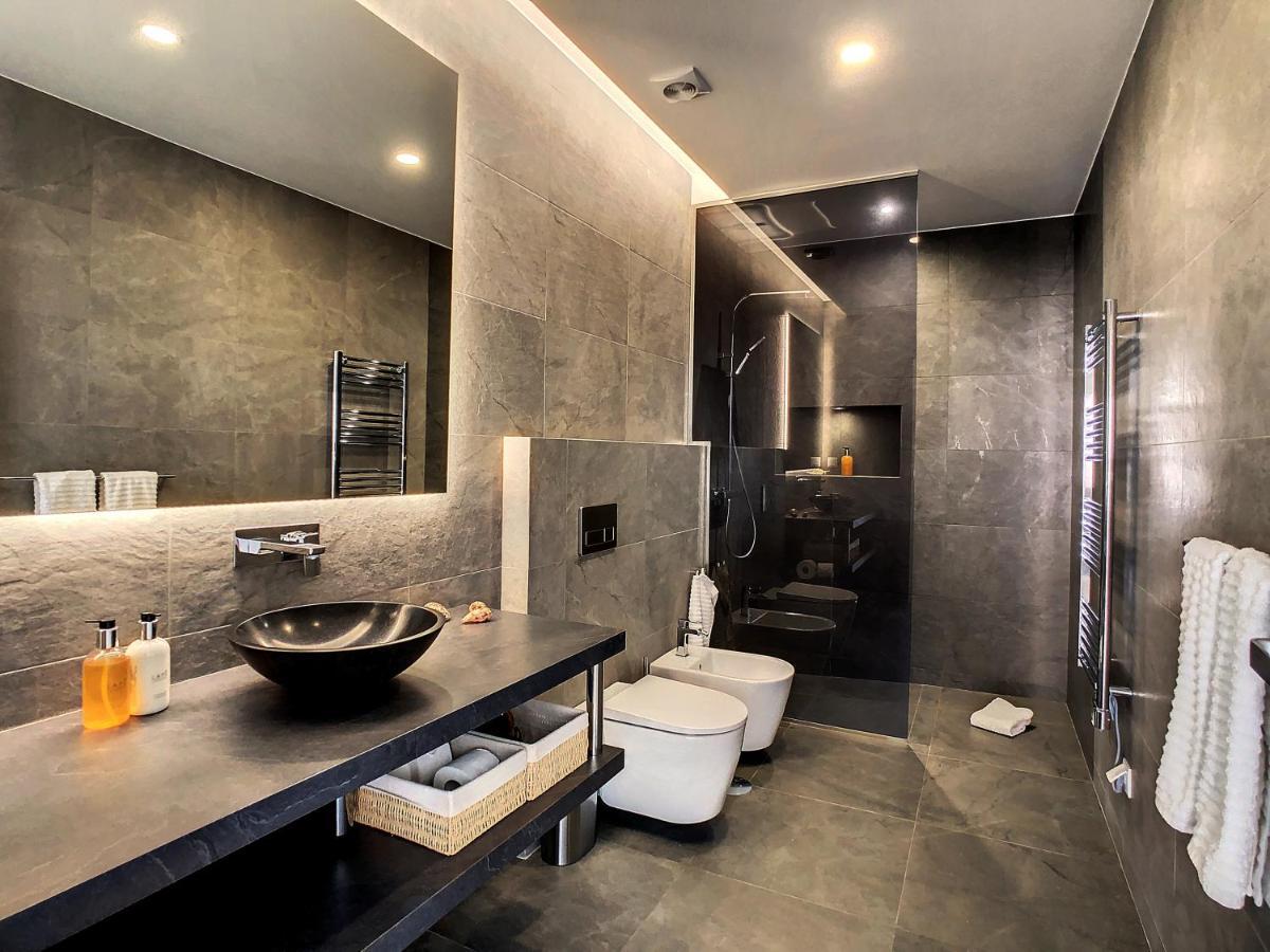 Francelho 1 Apartment By Lovelystay Ribeira Brava Exteriér fotografie
